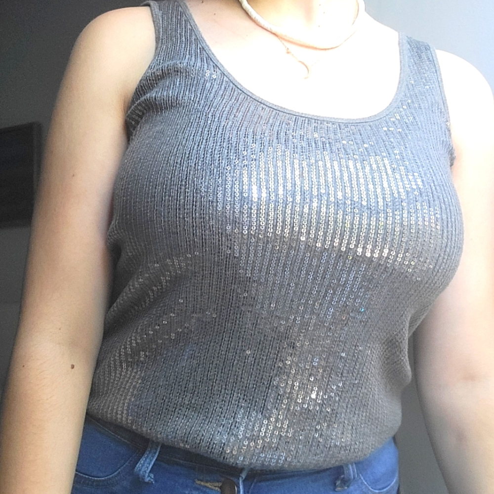Express  tank top
